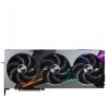 MSI RTX 5090 32G VANGUARD SOC graphics card MSI RTX 5090 32G VANGUARD SOC graphics card