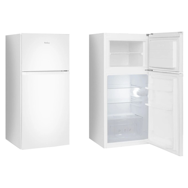 AMICA FD2015.4(E) fridge-freezer combination AMICA FD2015.4(E) fridge-freezer combination