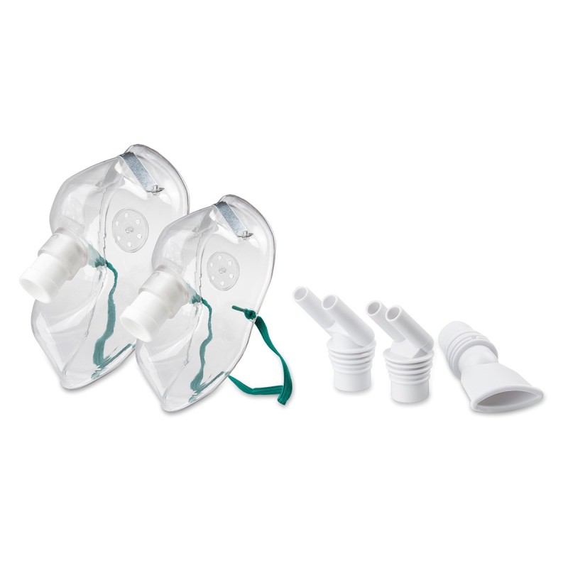 Medisana IN 540 Compressor Inhaler Medisana IN 540 Compressor Inhaler