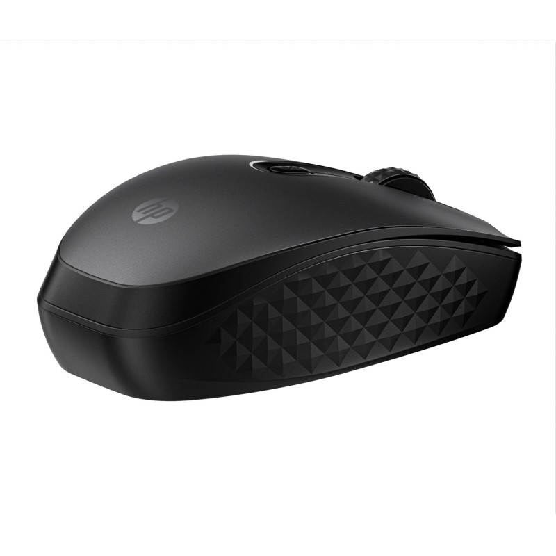 HP 695 Rechargeable Wireless Mouse HP 695 Rechargeable Wireless Mouse