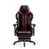 Diablo X-Ray 2.0 Normal Size Gaming chair Black, Red Diablo X-Ray 2.0 Normal Size Gaming chair Black, Red