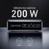 Esperanza EZC109 mains charger 60W Black