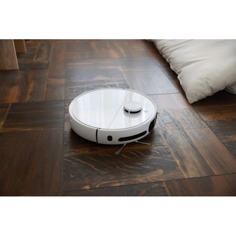 EZVIZ RS20 Pro - cleaning robot, white EZVIZ RS20 Pro - cleaning robot, white