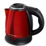 Esperanza EKK128R electric kettle Parana 1 L Black,Red 1350 W