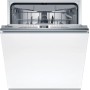 Bosch Serie 4 SMV4ECX23E dishwasher Fully built-in 14 place settings C
