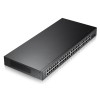 Zyxel GS1900-48-EU0102F network switch L2 Gigabit Ethernet (10/100/1000) Black