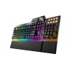 be quiet! Dark Mount Silent Linear US ANSI keyboard Gaming USB QWERTY US English Black be quiet! Dark Mount Silent Linear US ANSI keyboard Gaming USB QWERTY US English Black