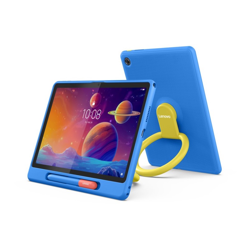 Lenovo Tab 4G Mediatek 128 GB 25.6 cm (10.1 Lenovo Tab 4G Mediatek 128 GB 25.6 cm (10.1