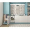 Candy Smart CBW 27D1E-S washing machine Front-load 7 kg 1200 RPM White Candy Smart CBW 27D1E-S washing machine Front-load 7 kg 1200 RPM White
