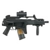 Karabin ASG AEG Heckler&Koch HK-G36 C elektryk (2.5 Karabin ASG AEG Heckler&Koch HK-G36 C elektryk (2.5