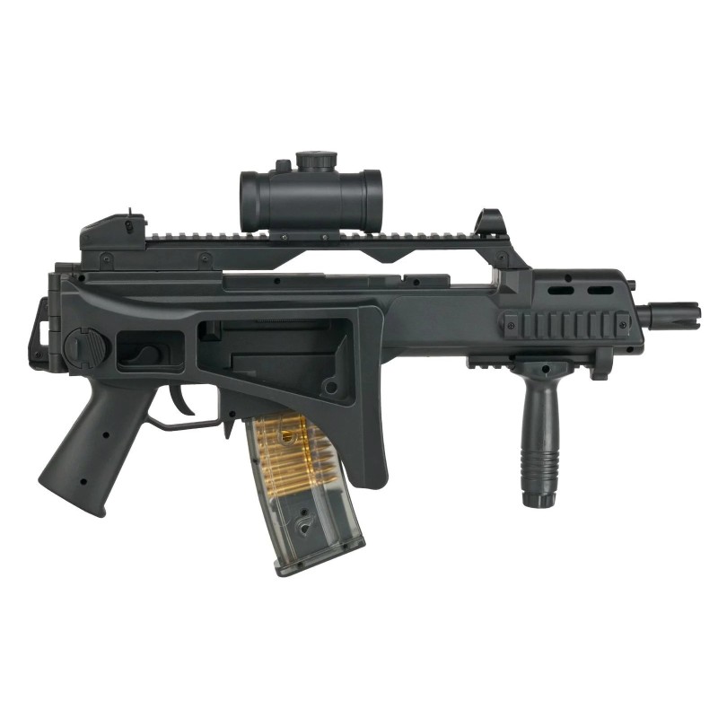 Karabin ASG AEG Heckler&Koch HK-G36 C elektryk (2.5 Karabin ASG AEG Heckler&Koch HK-G36 C elektryk (2.5