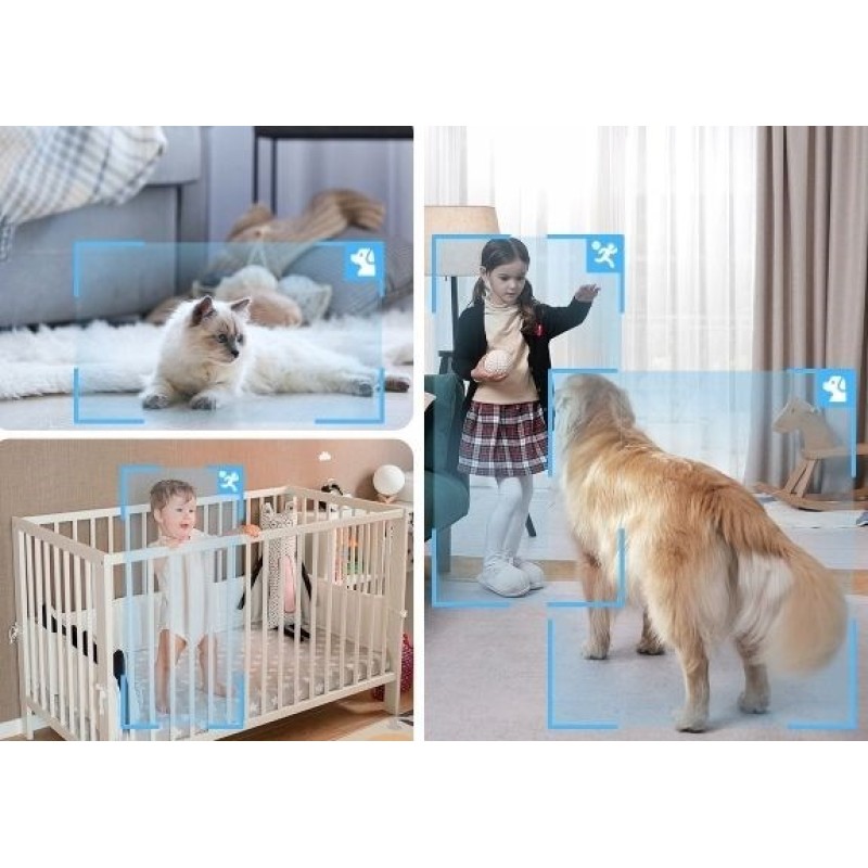 Kamera IP Reolink E-Series-E340 Kamera IP Reolink E-Series-E340