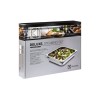 Electrolux E9OOGC23 Rectangular Stainless steel Electrolux E9OOGC23 Rectangular Stainless steel