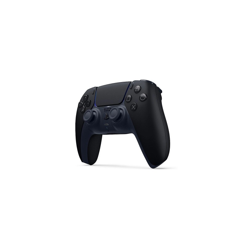 Sony DualSense Wireless Controller Midnight Black Sony DualSense Wireless Controller Midnight Black