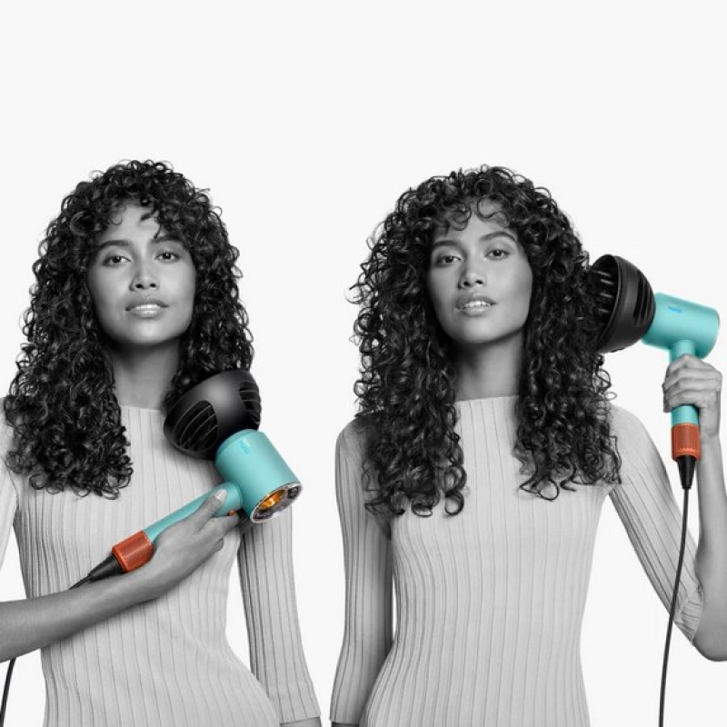 Dyson Supersonic HD16 Patina/Topaz/ 515276-01 Dyson Supersonic HD16 Patina/Topaz/ 515276-01