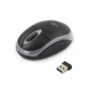 Esperanza Titanum mouse Ambidextrous RF Wireless Optical 1000 DPI