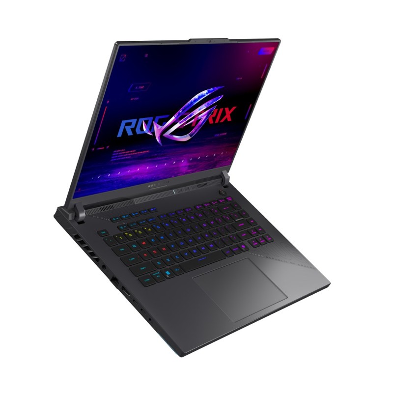 ASUS ROG Strix G16 G614FP-R9161 Ryzen 9 9955HX 16.0