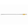 Poe Lang 28’ fibreglass arrows - set of 5 (D-055-B3) Poe Lang 28’ fibreglass arrows - set of 5 (D-055-B3)