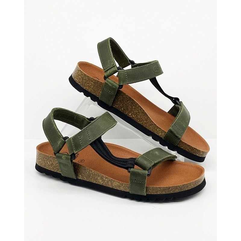FOOTWEAR HEAVEN AD MED MF230091043 SIZE. 41 COLOUR OLIVE FOOTWEAR HEAVEN AD MED MF230091043 SIZE. 41 COLOUR OLIVE