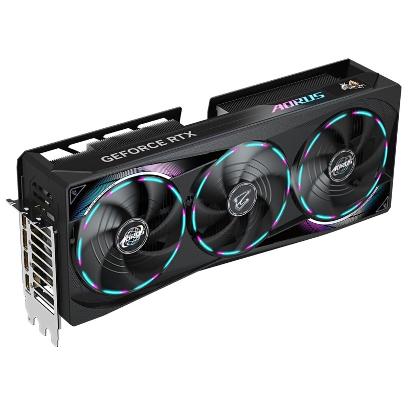 Karta graficzna ZOTAC GAMING GeForce RTX 5070 Ti 16GB AMP Extreme INFINITY Karta graficzna ZOTAC GAMING GeForce RTX 5070 Ti 16GB AMP Extreme INFINITY