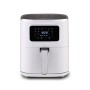 Heinrich‘’s HFR 8216 Hot air fryer 5.0 l 1450 W White