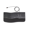 HP 480 Comfort Wired Keyboard