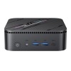 Blackview MP100 Pro Mini PC I3-1215U/16GB/512GB black Blackview MP100 Pro Mini PC I3-1215U/16GB/512GB black
