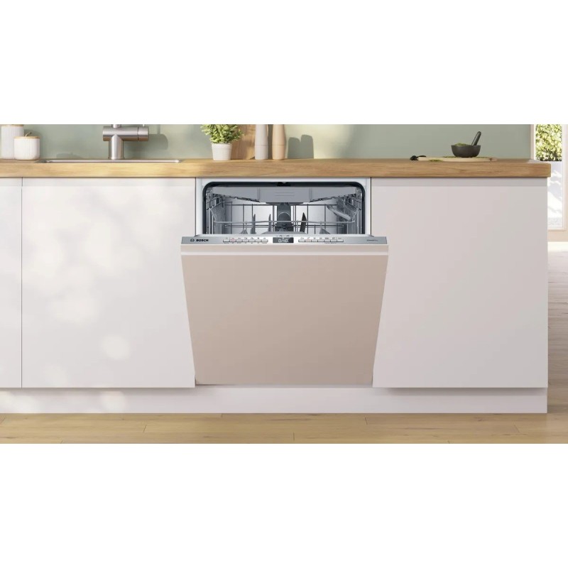 Bosch SMV4ECX28E Built-in dishwasher 14 set. A 60 cm Bosch SMV4ECX28E Built-in dishwasher 14 set. A 60 cm