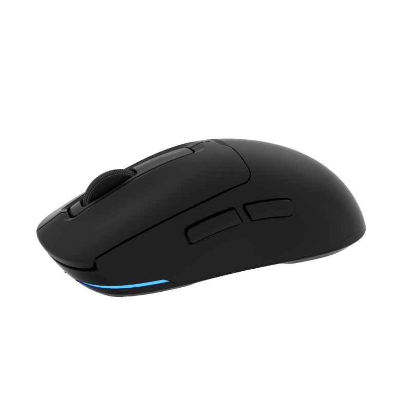 Gaming mouse Krux Plasma Wireless (KRXB001) Black Gaming mouse Krux Plasma Wireless (KRXB001) Black