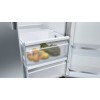 Bosch KAD93AIEP side-by-side refrigerator Freestanding 562 L E Stainless steel