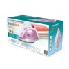 Esperanza EHI004 iron Dry & Steam iron Ceramic soleplate 2400 W Purple, White Esperanza EHI004 iron Dry & Steam iron Ceramic soleplate 2400 W Purple, White