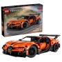 LEGO TECHNIC 42222 Bugatti Chiron Pur Sport Hyper Car