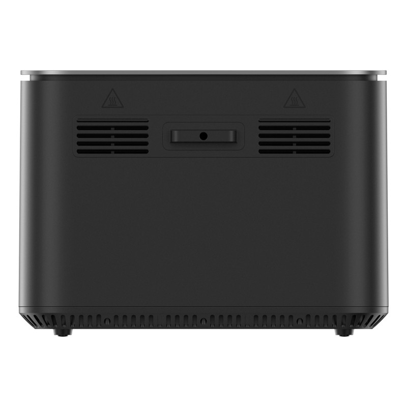 Xiaomi MAF-D1001 Double 10 L Stand-alone 2700 W Hot air fryer Black