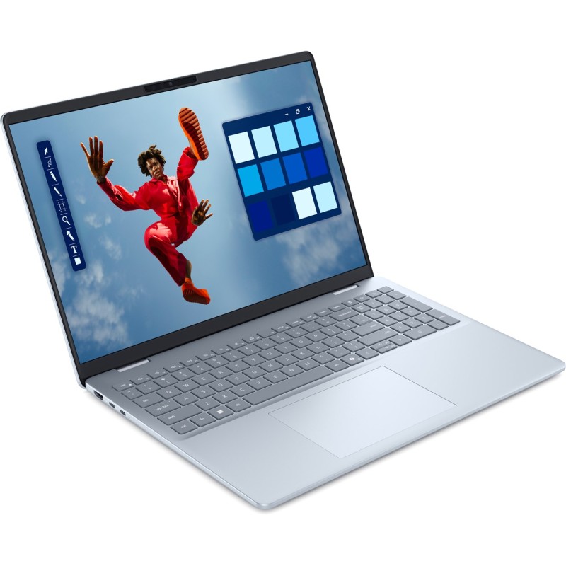 Dell 16 Plus Ultra 7 258V 16 Dell 16 Plus Ultra 7 258V 16
