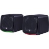 PC Speakers 2.0 DEFENDER J3 2.0 6W LED USB black PC Speakers 2.0 DEFENDER J3 2.0 6W LED USB black