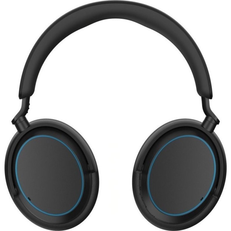 Headphones Sennheiser ACCENTUM Wireless Blue Headphones Sennheiser ACCENTUM Wireless Blue