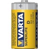Varta R20 D household battery Zinc-carbon Varta R20 D household battery Zinc-carbon