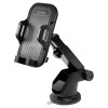 SAVIO CH-04 Car Phone Holder, for Windshield