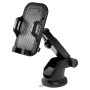 SAVIO CH-04 Car Phone Holder, for Windshield