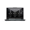 ASUS TUF Gaming A15 FA506NC-HN016 Ryzen 5 7535HS 15,6 ASUS TUF Gaming A15 FA506NC-HN016 Ryzen 5 7535HS 15,6
