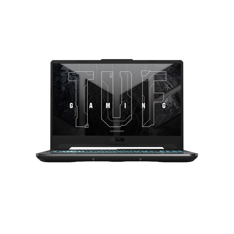 ASUS TUF Gaming A15 FA506NC-HN016 Ryzen 5 7535HS 15,6 ASUS TUF Gaming A15 FA506NC-HN016 Ryzen 5 7535HS 15,6