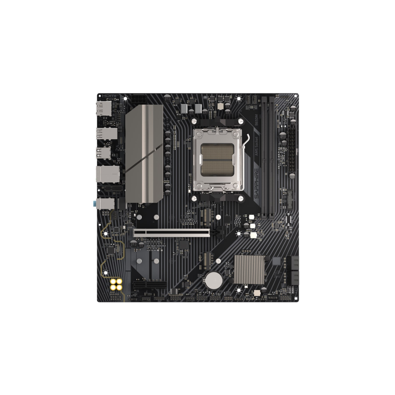 SAPPHIRE B650M-E motherboard