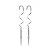 Taurus Station Inox Hand mixer 500 W Black, White Taurus Station Inox Hand mixer 500 W Black, White