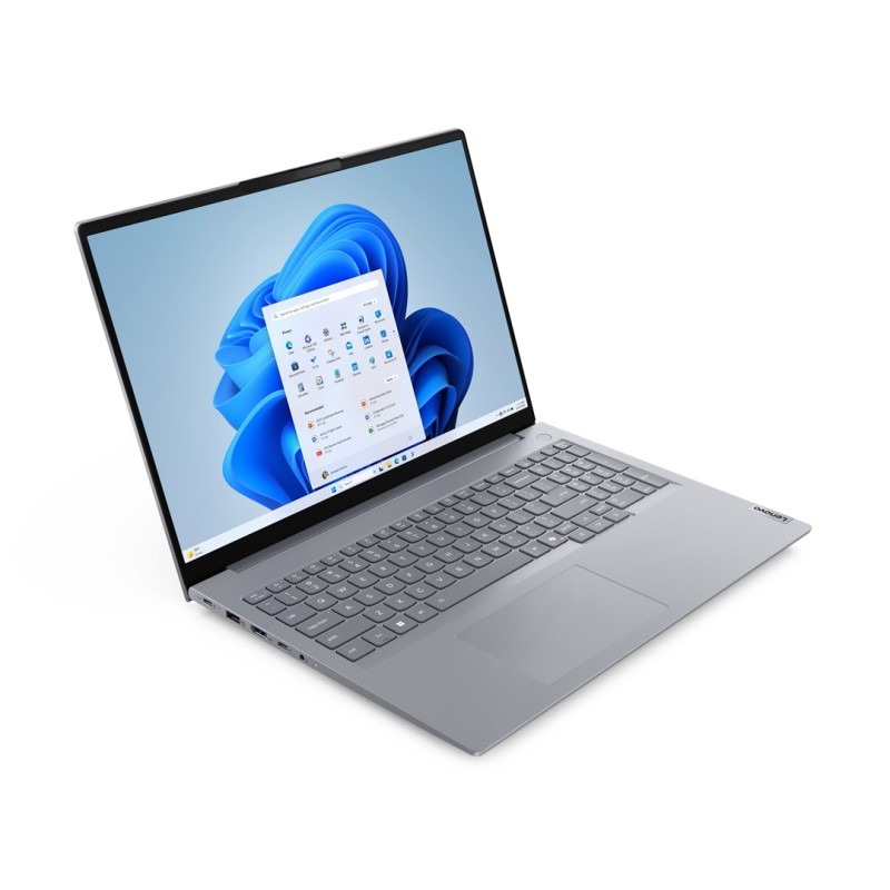 Lenovo ThinkBook 16 G8 IAL Intel Core Ultra 7 255H Laptop 40.6 cm (16 Lenovo ThinkBook 16 G8 IAL Intel Core Ultra 7 255H Laptop 40.6 cm (16