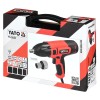 Yato YT-82020 power wrench 1/4 Yato YT-82020 power wrench 1/4