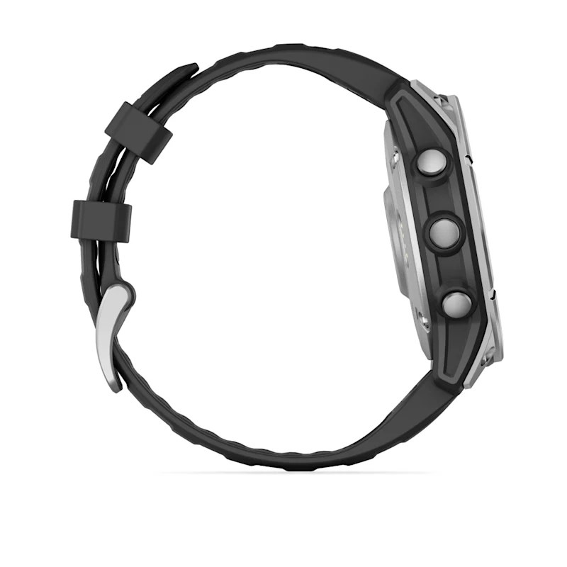 Garmin Epix Pro Gen 2 51 mm Sapphire Szary z powłoką węglową Garmin Epix Pro Gen 2 51 mm Sapphire Szary z powłoką węglową