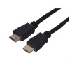 LANBERG HDMI CABLE V2.0 M/M 3M CCS BLACK