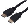 LANBERG HDMI CABLE V2.0 M/M 3M CCS BLACK