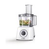 Bosch MCM3100W food processor 800 W 2.3 L White Bosch MCM3100W food processor 800 W 2.3 L White