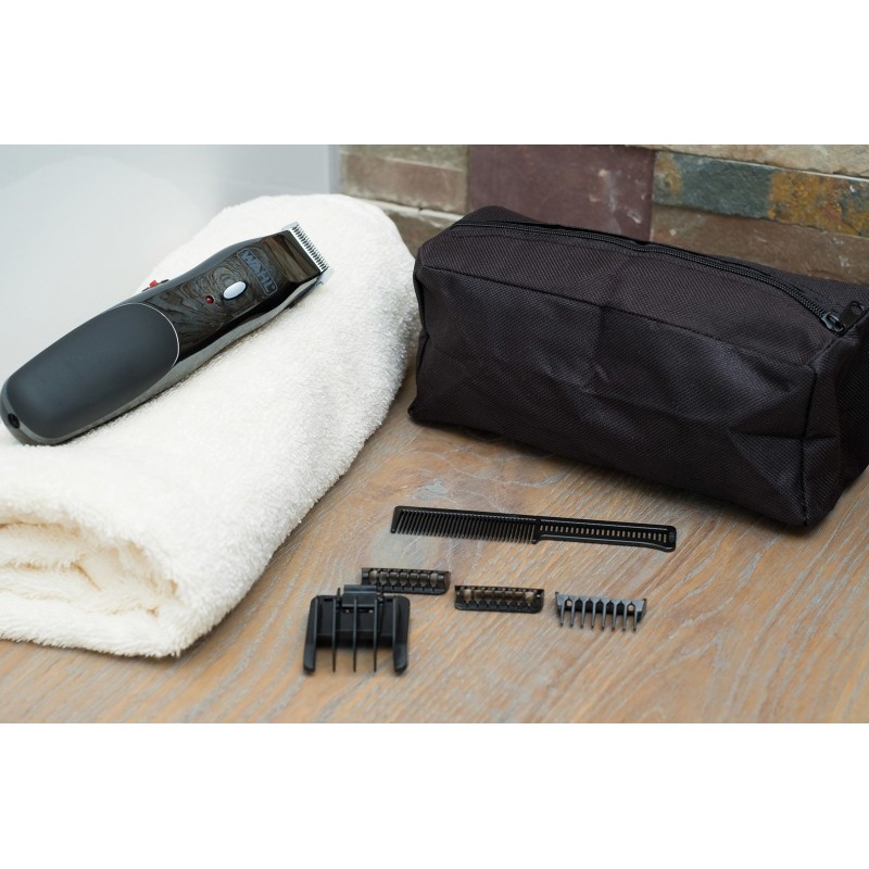 Wahl 09918 Black, Grey Wahl 09918 Black, Grey